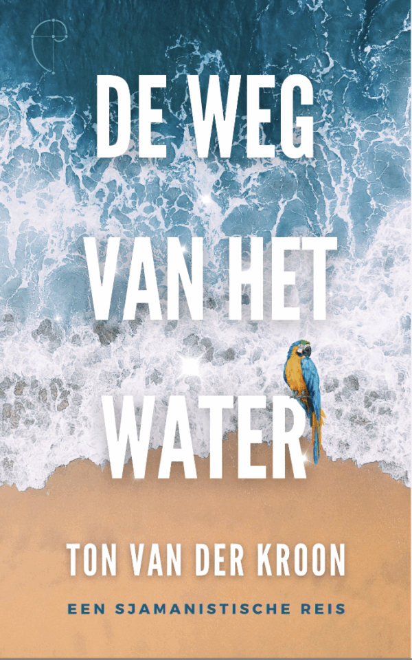 DE WEG VAN HET WATER [E-BOOK]
